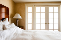 Clachan Of Campsie bedroom extension costs